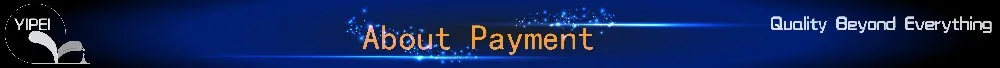 payment