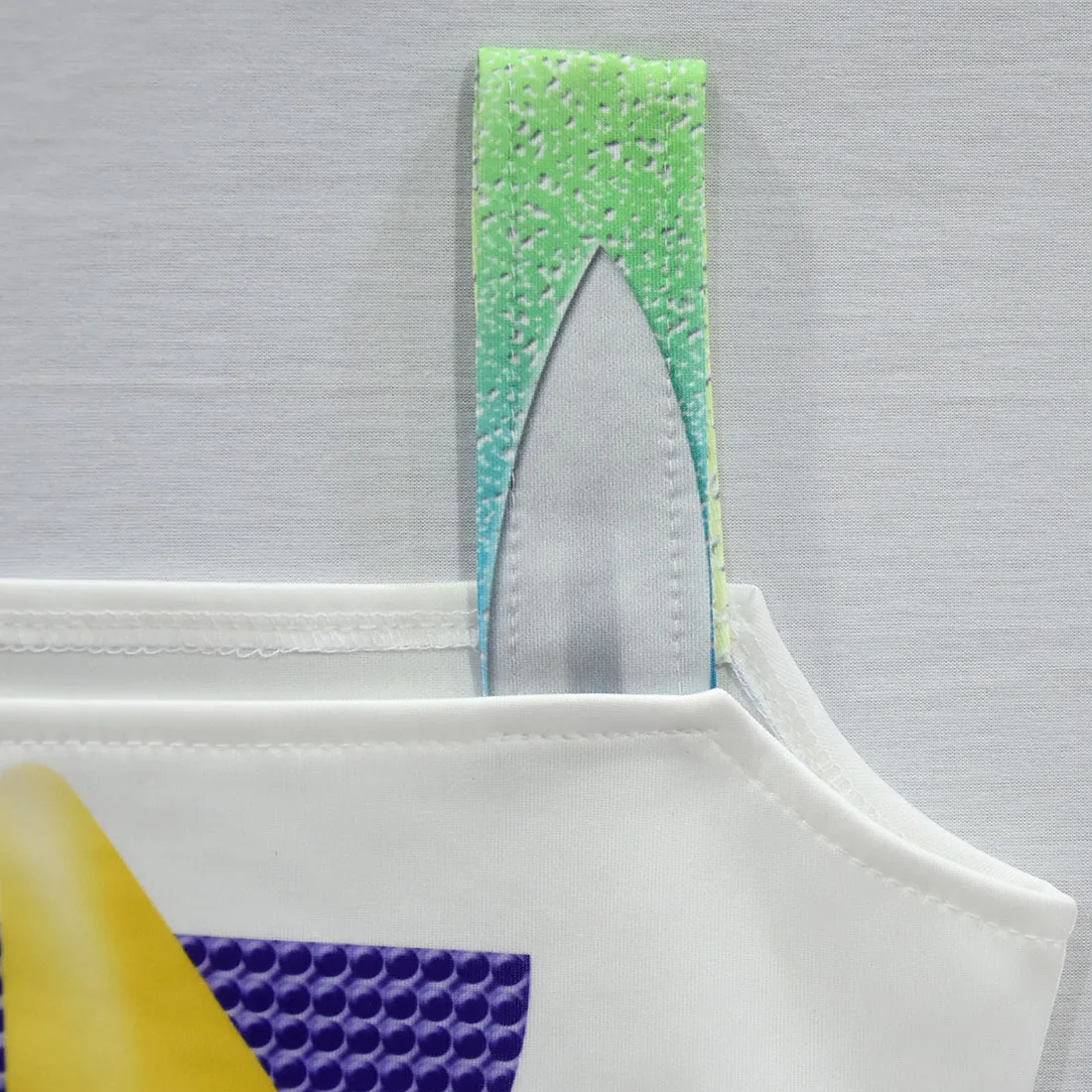 Unicorn Little Princess Sundress