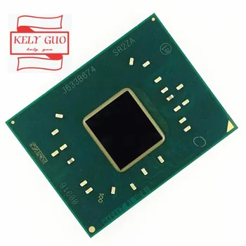 

100% test very good product J4205 SR2ZA reball BGA chipset