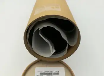 

new compatible laser transfer belt for For konica minoltaC200 C203 C210 C253 C353 C218 copier IBT belt printer consumables 1pc