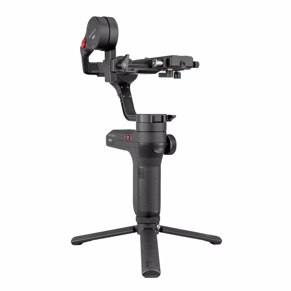  ZHIYUN Korea Official WEEBILL LAB 3-Axis Gimbal Wireless Image Transmission for Mirrorless Camera H