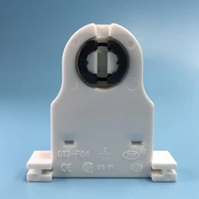 Презентация на тип крепления T8 G13 светодиодные трубки, лампы Основы 500 В 2A