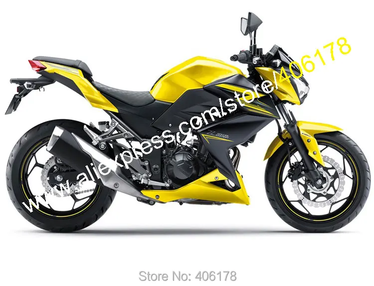 Горячие продаж,для Kawasaki Z250 Z300 2015/2016 обтекатель 15/16 З 250 З 300 желтый черный спортивный мотоцикл кузова Обтекатели (литье под давлением) Горячие продаж,для Kawasaki Z250 Z300 2015/2016 обтекатель 15/16 З 250 З 300 желтый черный спортивный мотоцикл кузова Обтекатели (литье под давлением)
