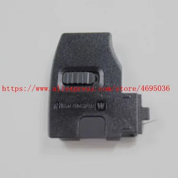 

New original battery door cover Repair parts for Sony DSC-RX10M3 RX10III RX10M3 Camera