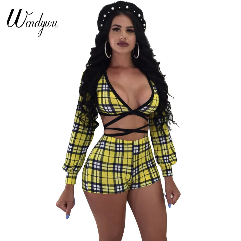 two piece bodysuit