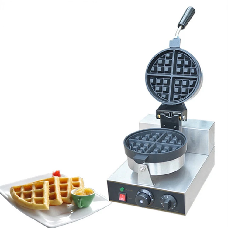 Waffle Maker Electricity Cake Clang Muffin Machine Multi function