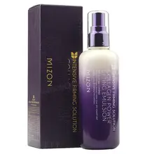 2016 Nova Limitada Feminino Branqueamento Face Ageless Coréia Do Sul Importou Cosméticos Mizon Colágeno Potente Elevador Firmando Toner
