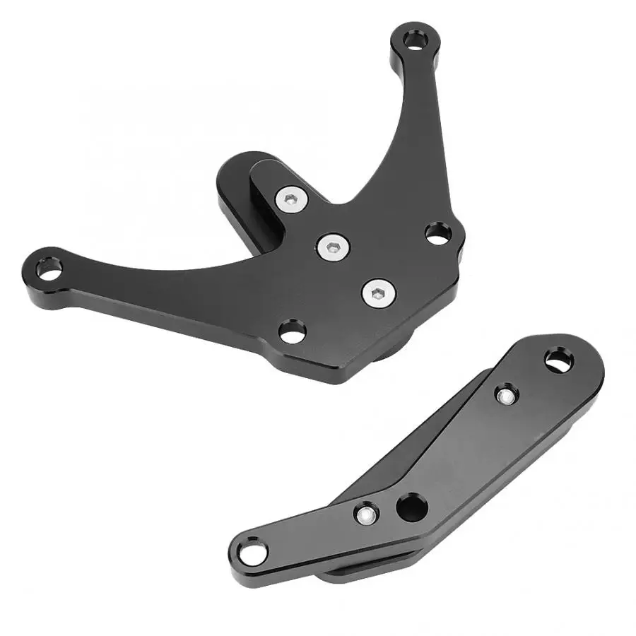 

Motorcycle Engine Protection Guard Bumper Installation Fit for YAMAHA YZF R1 09-14 Aluminum alloy Engine Protection Guard