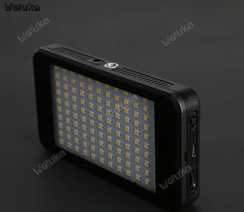 

LED Fill light camera lamp wedding photography lamp small SLR camera outside shooting lamp anchor light CD50 T03