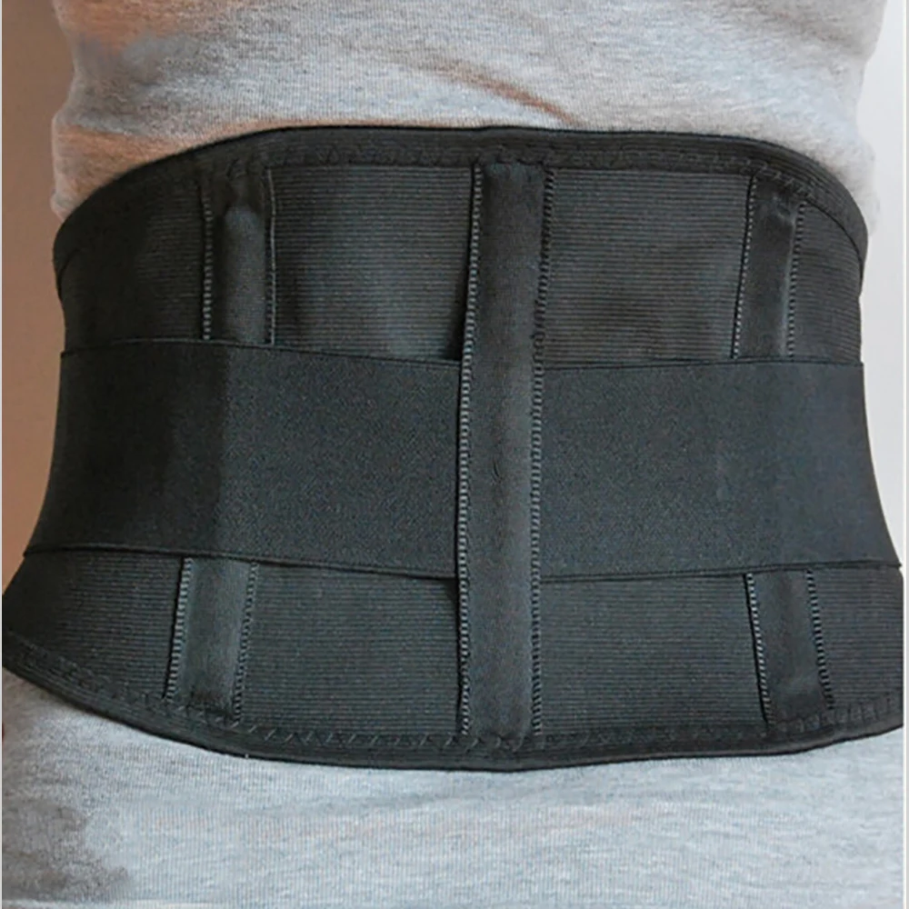 Fitness Neoprene Belt For The Waist Gym Sports Waist Support Belt