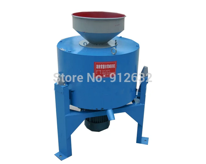 Centrifugal oil filter, 15 20kg/once oil filter, industrial Centrifugal oil filter for salein
