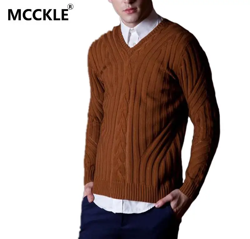 Online Get Cheap Cable Knit Sweater Men -Aliexpress.com
