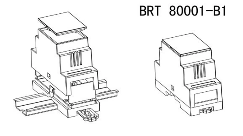 BRT8000-B11