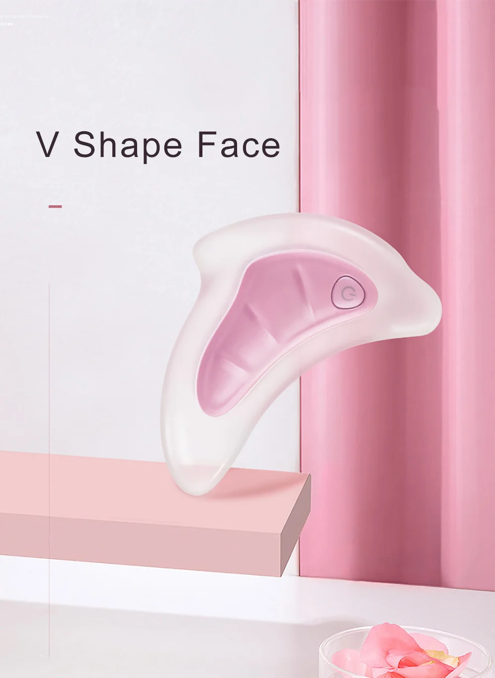 facemassager