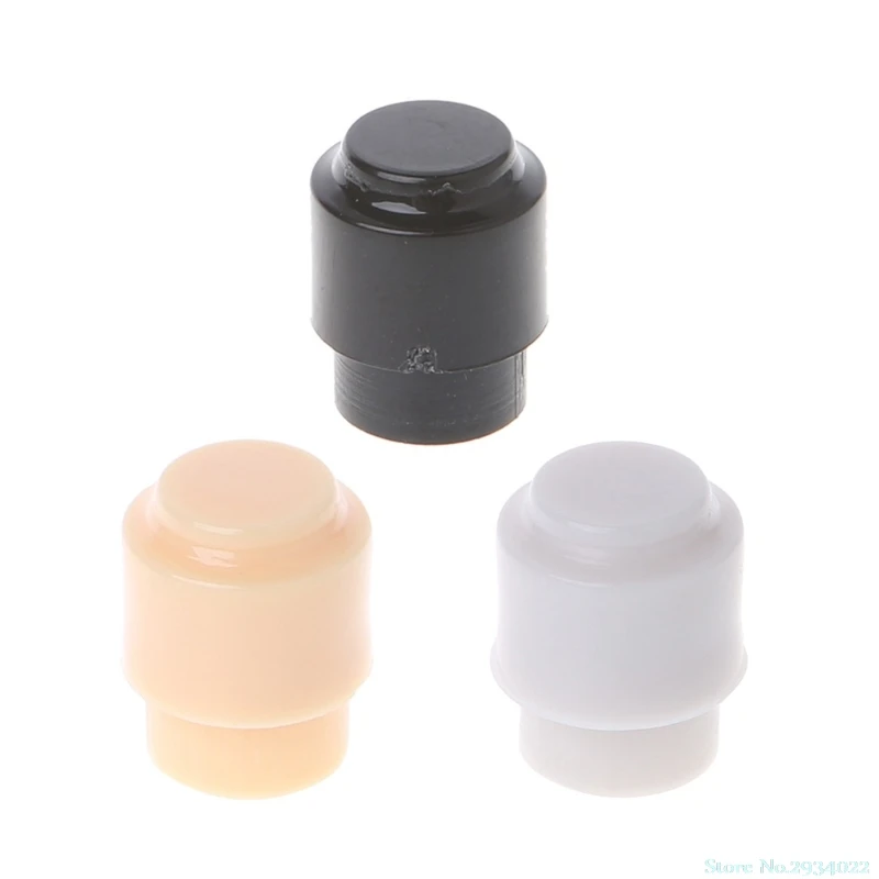 

New Electric Guitar Pickup Switch Tip Cap Knob Telecaster Tele Parts Drop Ship