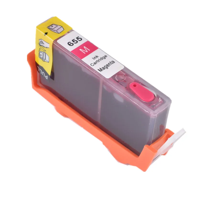 Картридж для принтера hp deskjet 3525 5525 4615 4625 4525 6520 6525 6625|Чернильные картриджи| |