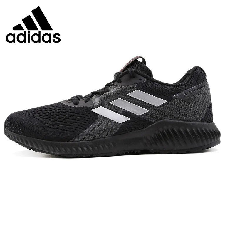 Мужские кроссовки для бега Adidas aerobunce ST 2 Новое поступление 2019|Беговая обувь| |