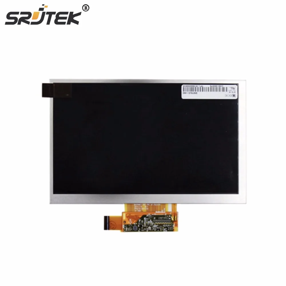 Сенсорная панель Srjtek 7 &quotдля планшета Lenovo IdeaTab A1000 A1000L сенсорный дигитайзер
