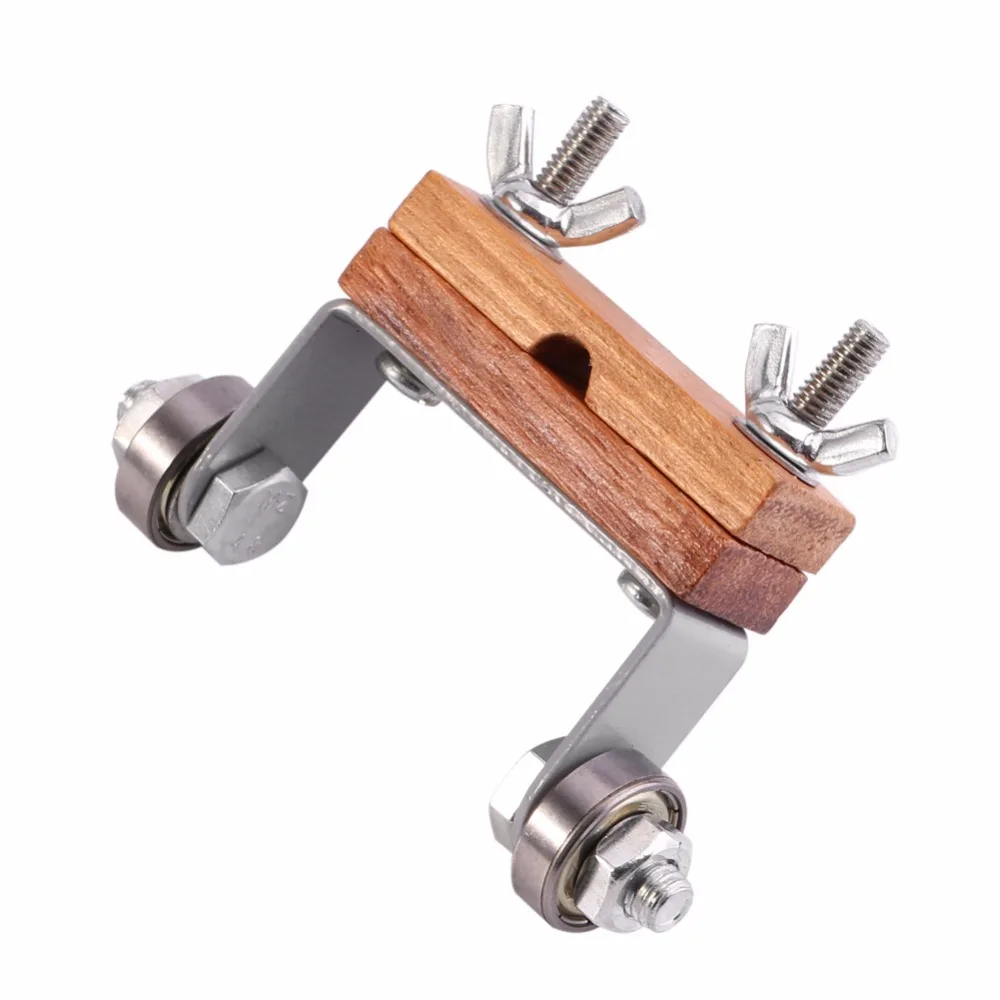 EECOO хонинговая направляющая долото для заточки кромок инструменты для резьбы по дереву точилка для ножей