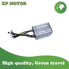 Келли Sinewave контроллер KLS6030S 24 V-60 V 300A синусоидальный контроллер для 2000 W-3000 W Мотор Ступицы