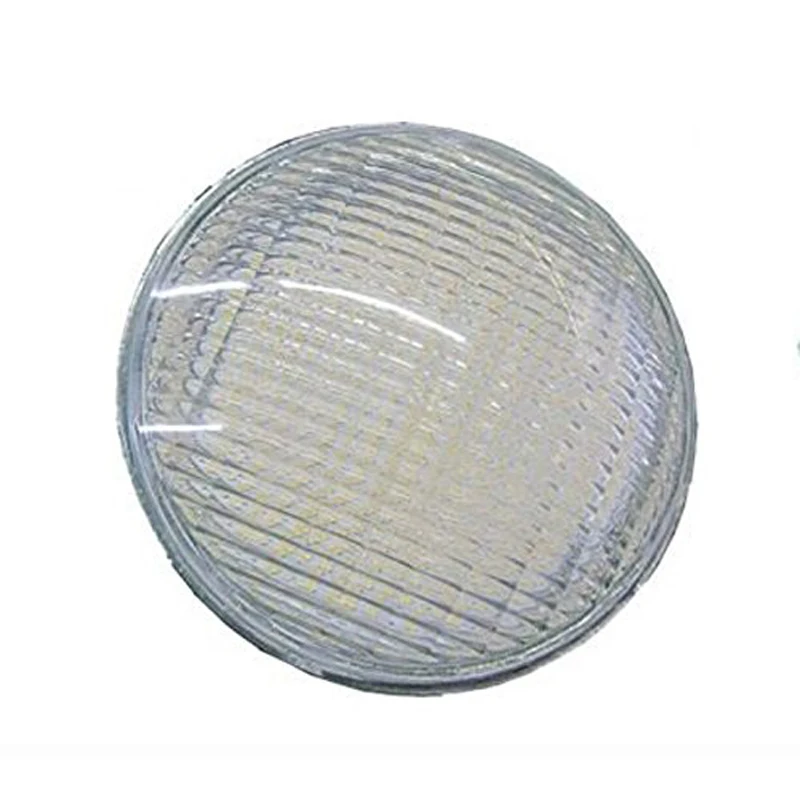 LED par56 piscina luz 54 W 12 V 24 V RGB IP68 18led Piscina luz Iluminación de exterior subacuática estanque Luz piscina CE RoHs