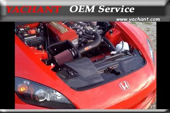 

Car-Styling FRP Fiber Glass Cooling Panel Fit For 2000-2008 S2000 AP1 AP2 J's Racing Style Cooling Panel