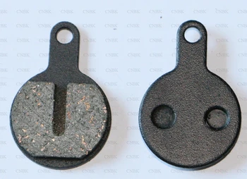 

Brake Pads for TEKTRO LYRA & IOX NOVELA 2011 BP-56