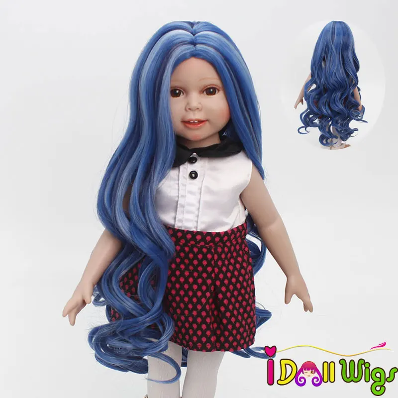 cloth doll repair