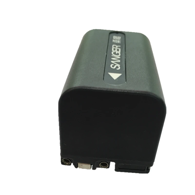 NP-FS21 NPFS21 комплект литиевых батарей NP-FS11 цифровой Камера Батарея FS21 для SONY CR1 DCR PC1 PC2 PC3E PC4 PC5E PC505 PC30 F55K