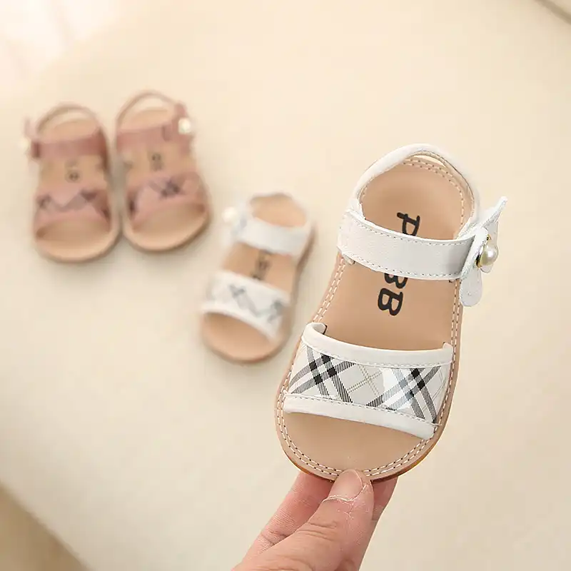 slippers for one year old