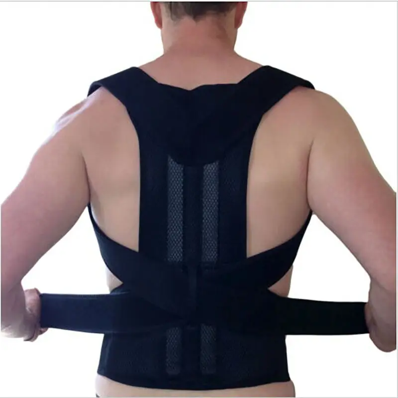 high quality posture corrector men b003 (1)
