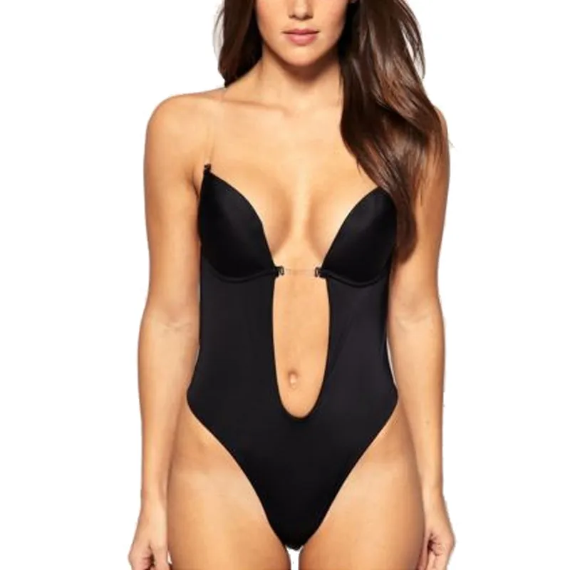 Popular Thong Shapewear BodysuitBuy Cheap Thong Shapewear Bodysuit lots from China Thong