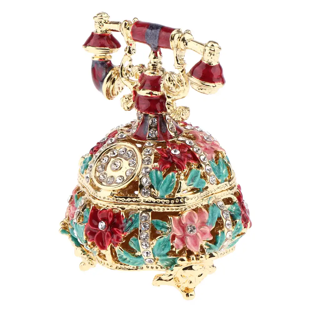 dollhouse jewelry