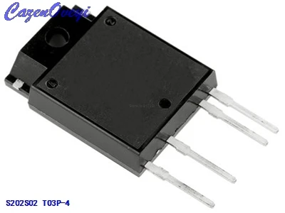 

S202S02 TO3P-4 In Stock
