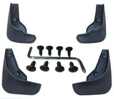 

Car Mud Flaps For Suzuki Swift 2 II 2005-2010 Mudflaps Splash Guards Mud Flap Mudguards Fender 2006 2007 2008 2009