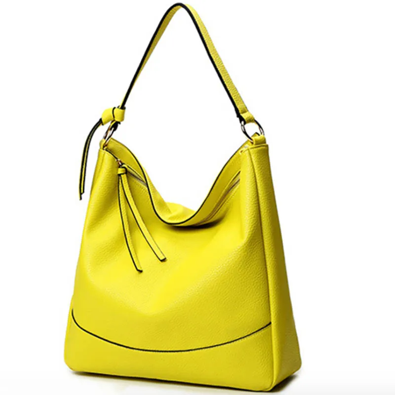 

Women Messenger Bags Leather Casual Tassel Handbags Female Designer Bag Vintage Big Size Tote Shoulder Bag High Quality bolsos