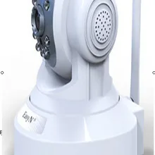 Пульт дистанционного управления Управление onif мега-Пиксели 720 P P2P WI-FI IP Камера Поддержка 32G TF карты памяти