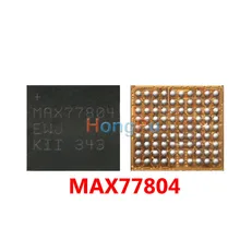 10 шт./лот MAX77804 для N900 N9005 N9006 мощность IC