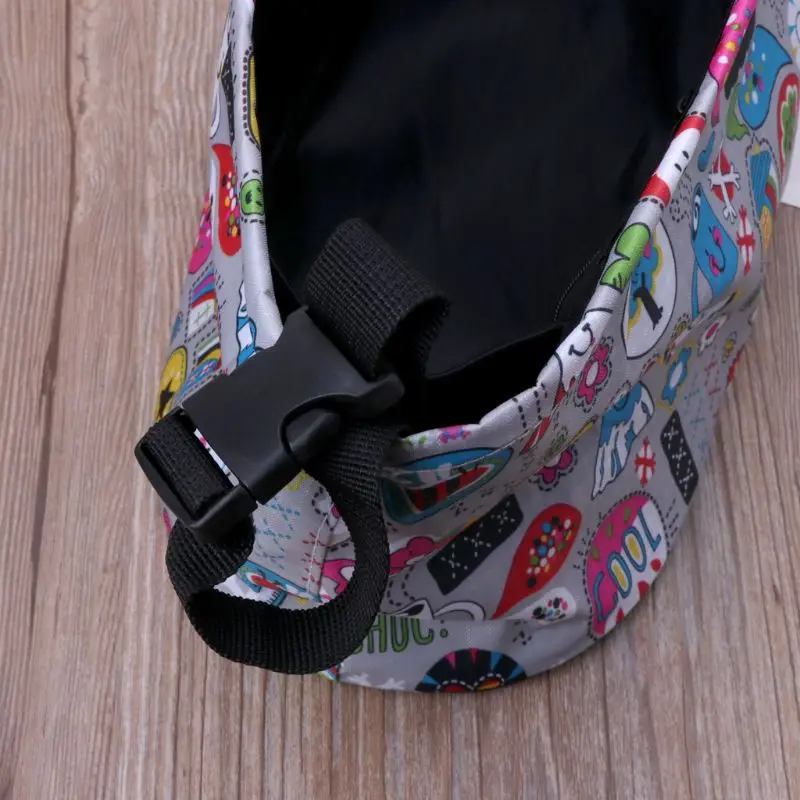 Младенческой Детские коляски органайзер Bag Multi-Функция Водонепроницаемый мешок хранения для детей ясельного возраста Детские Путешествия