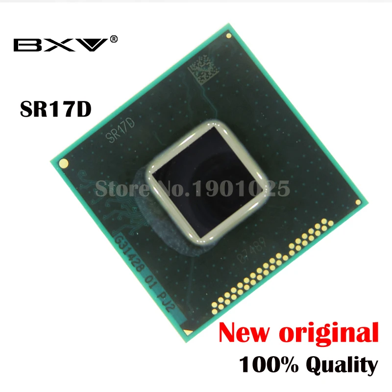 

SR17D DH82HM87 100% new original BGA free shipping