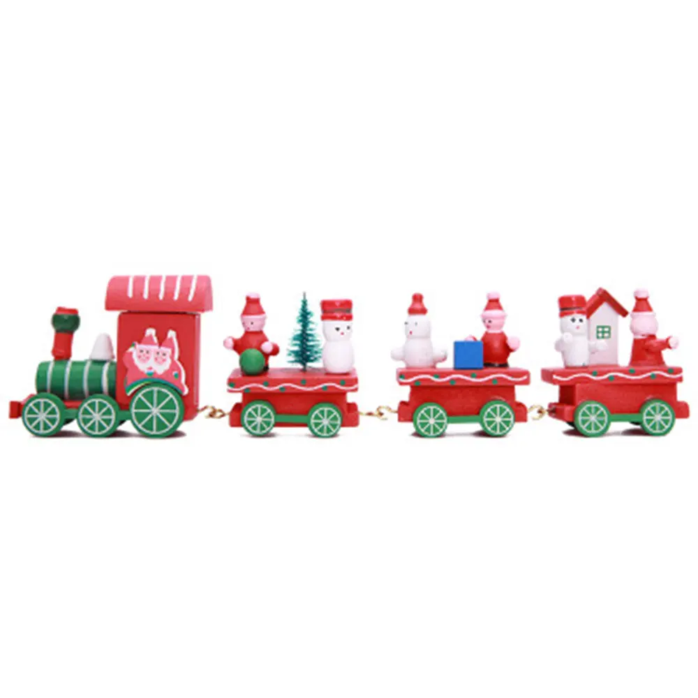 christmas train accessories