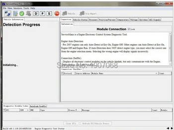 

International ServiceMAXX Pro (MaxxForce) 2017 (Offline) diagnostic and programming service tool+keygen
