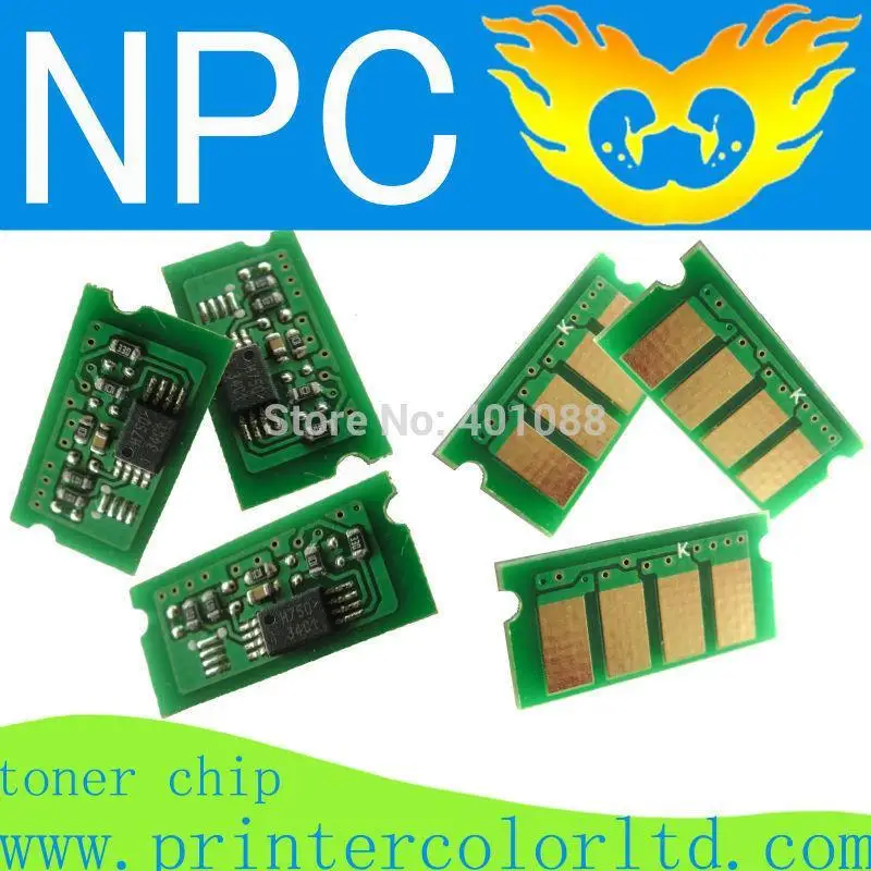 Для Ricoh Aficio SPC240 SPC240DN SPC240SF SP C240 C240DN C240SF C220 C222 чип для перезагрузки картриджа для Ricoh 220 222 Лазерный принтер