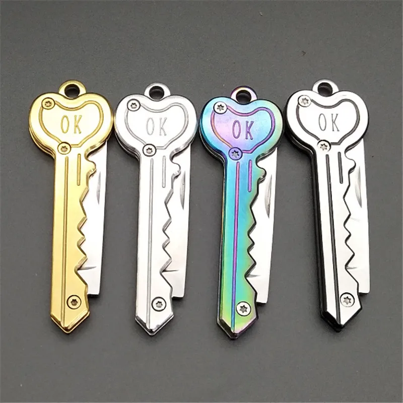 Ok keys. Ok keys