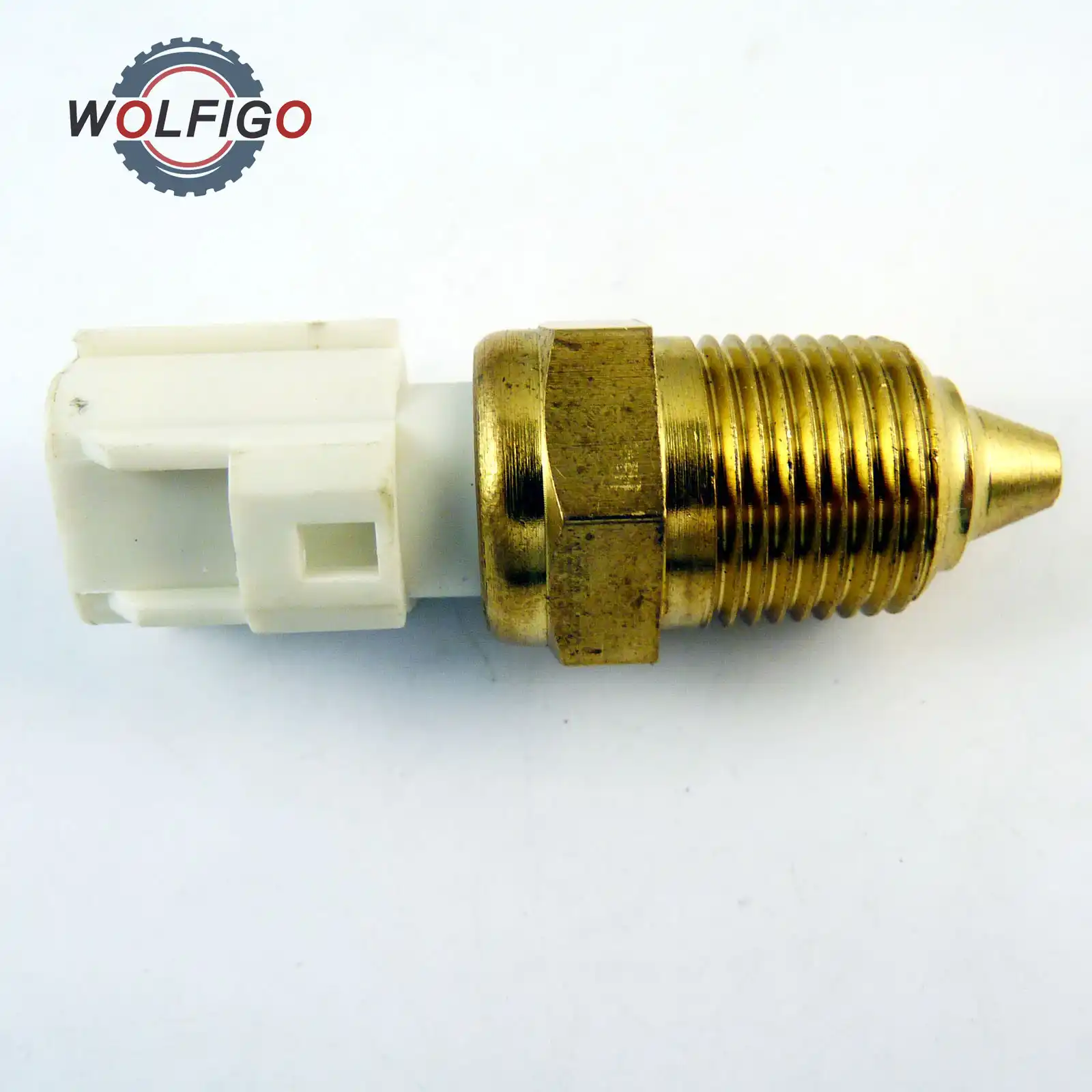Wolfigo Coolant Temperature Sensor For Ford Mustang F 350 Ranger 1995 2014 F5az12a648ab Temperature Sensor Aliexpress