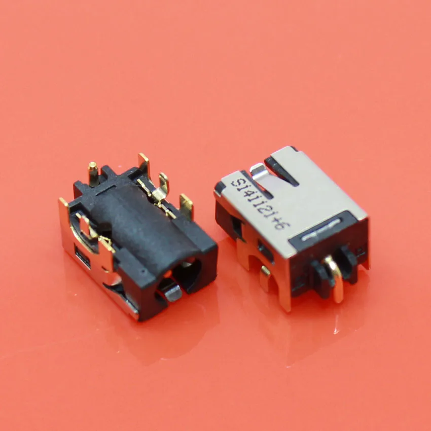 cltgxdd 50x NEW DC Power Jack Connector for Asus Vivobook Zenbook UX31 UX21 UX31 UX32 UX31a UX31e UX32vd X201E Ultrabook DC jack cltgxdd 50x NEW DC Power Jack Connector for Asus Vivobook Zenbook UX31 UX21 UX31 UX32 UX31a UX31e UX32vd X201E Ultrabook DC jack