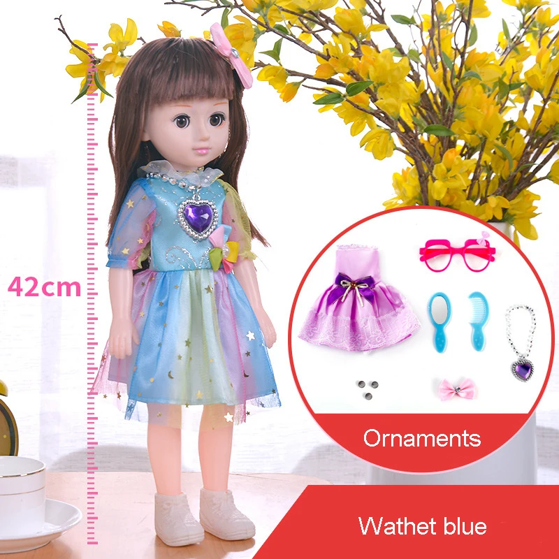 girl story dolls