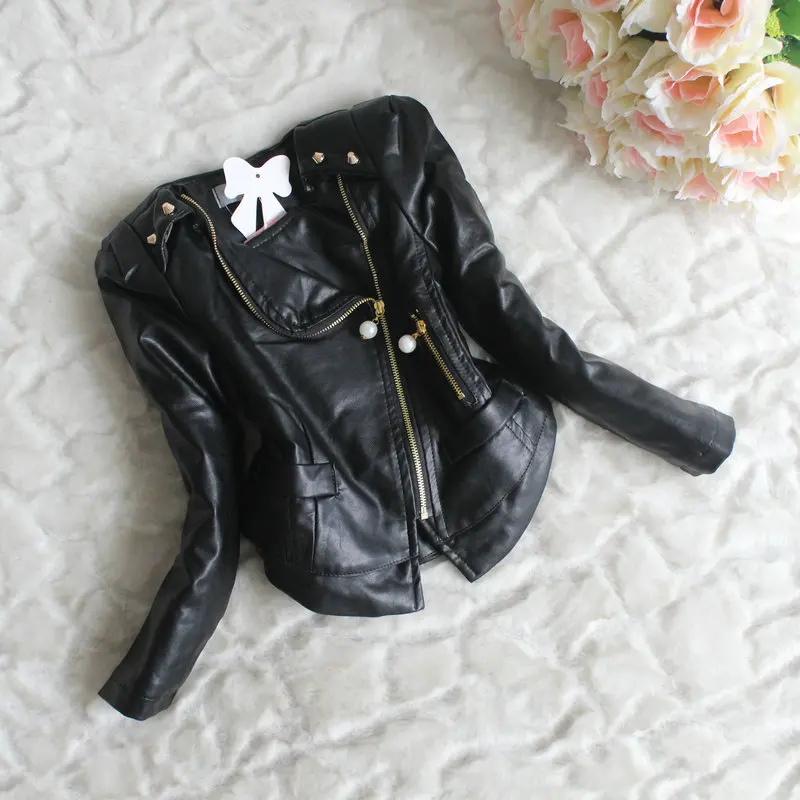 baby girl motorcycle clothes
