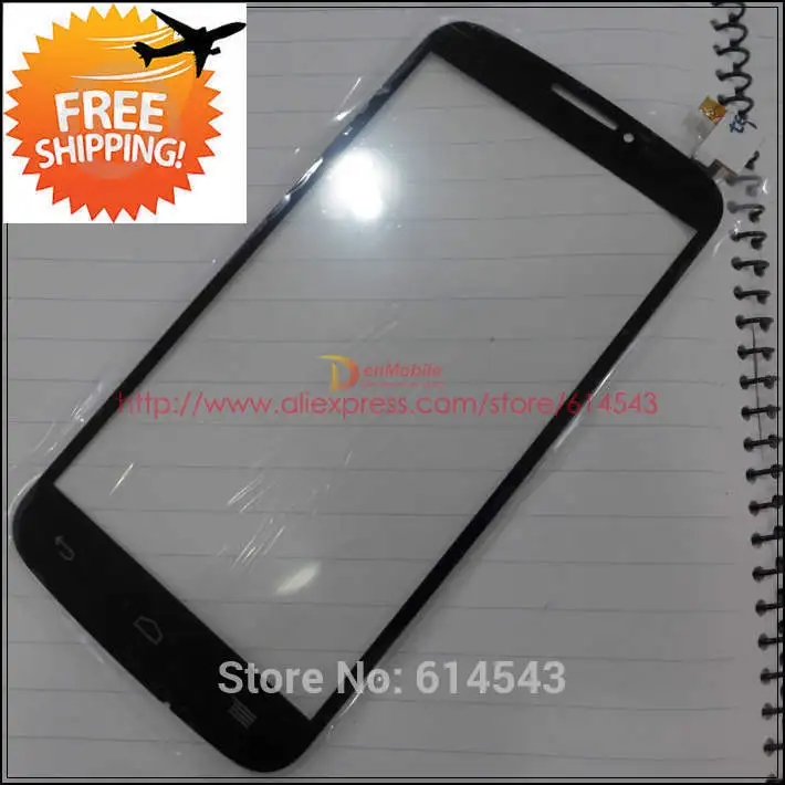 Дигитайзер сенсорного экрана для Alcatel One Touch POP C7 Dual OT 7040E 7041D 7040A 7040 7040D 7041 OT7040 OT7041 +