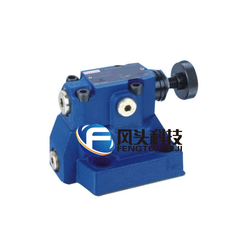 Rexroth пилот предохранительный клапан R900597048 DR20-5-5X/315Y DR20-5